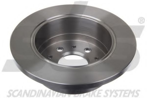 Disc frana 2