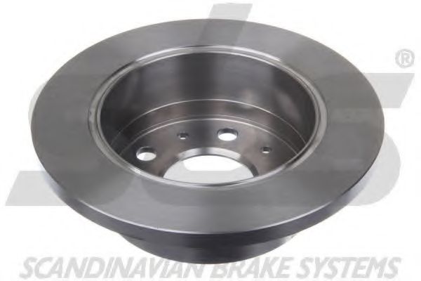 Disc frana 2