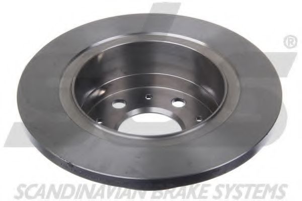 Disc frana 2