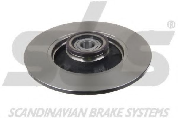 Disc frana 2