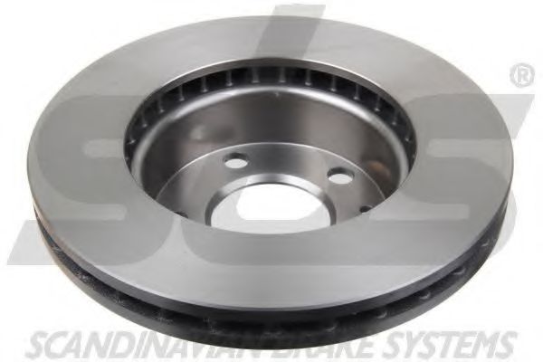 Disc frana 2