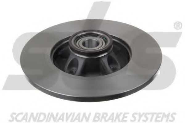 Disc frana 2