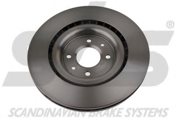 Disc frana 2