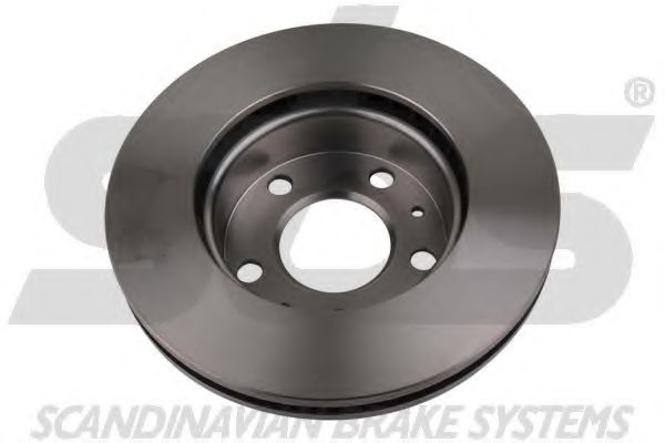 Disc frana 2