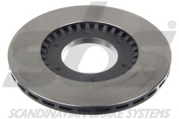 Disc frana 2