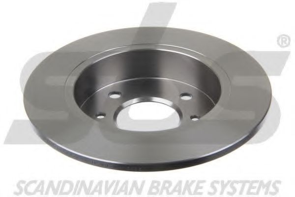 Disc frana 2
