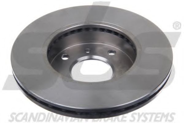 Disc frana 2