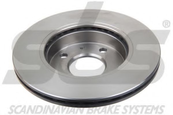 Disc frana 2