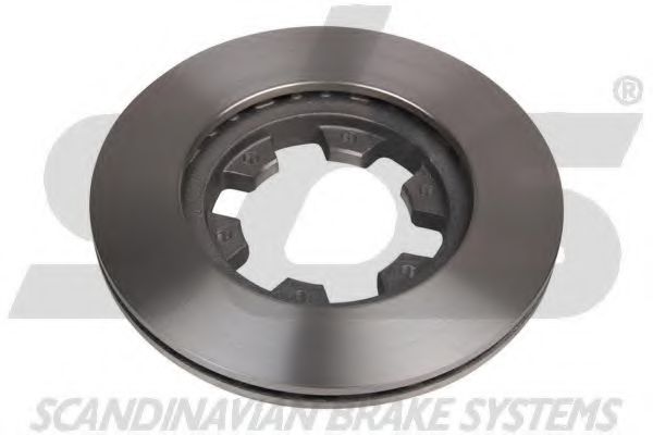 Disc frana 2