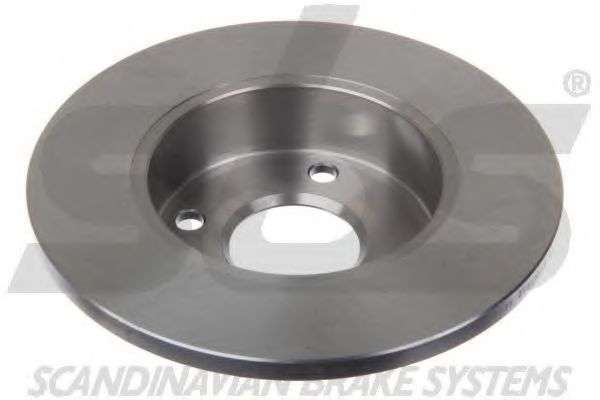 Disc frana 2