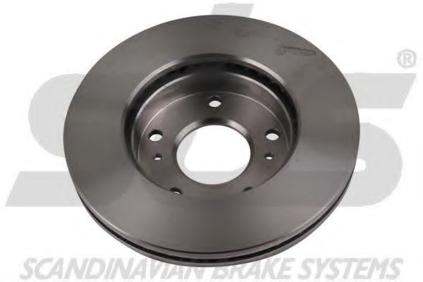 Disc frana 2