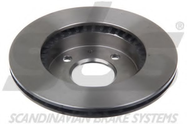 Disc frana 2