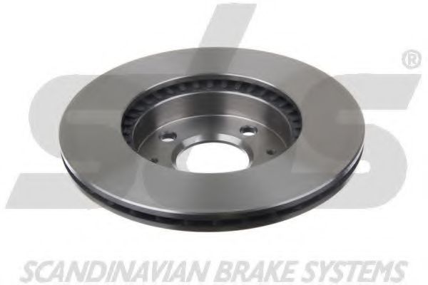 Disc frana 2