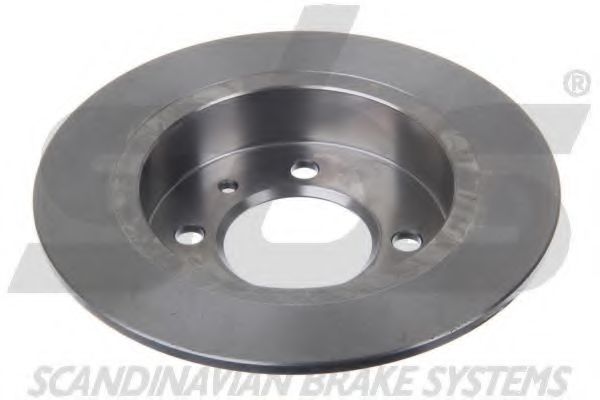 Disc frana 2