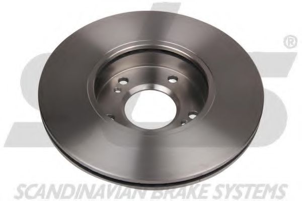 Disc frana 2