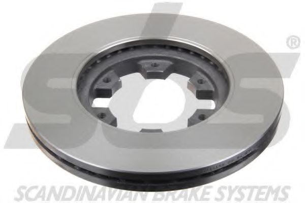Disc frana 2