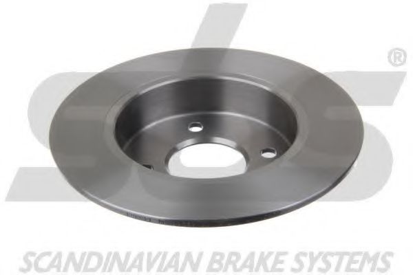 Disc frana 2