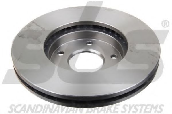 Disc frana 2