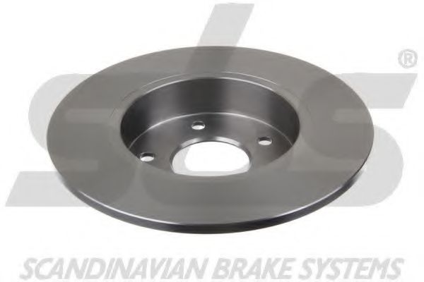 Disc frana 2
