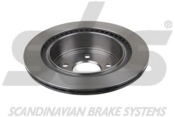 Disc frana 2