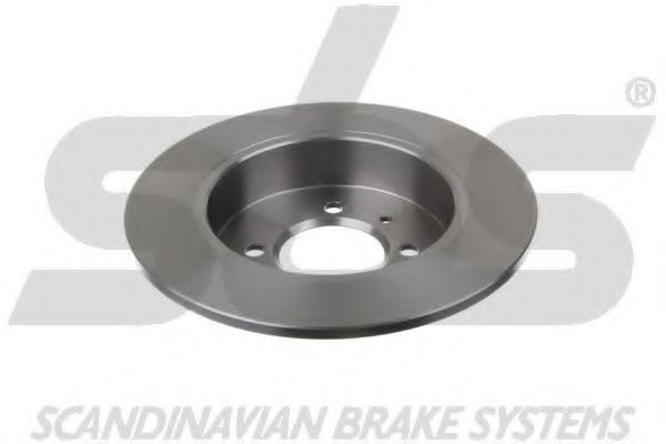Disc frana 2