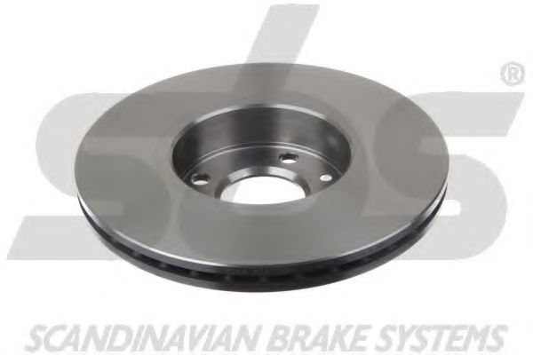 Disc frana 2