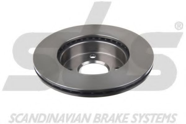 Disc frana 2