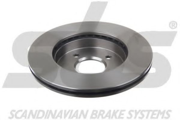 Disc frana 2