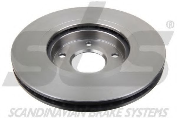 Disc frana 2