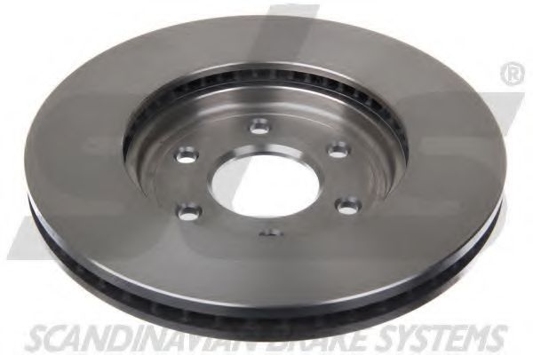 Disc frana 2