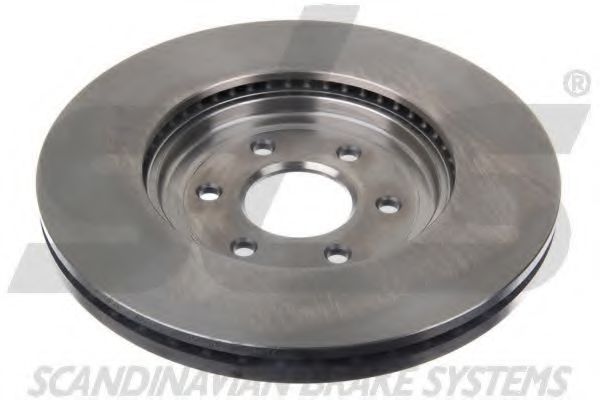 Disc frana 2