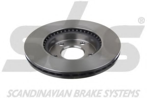 Disc frana 2
