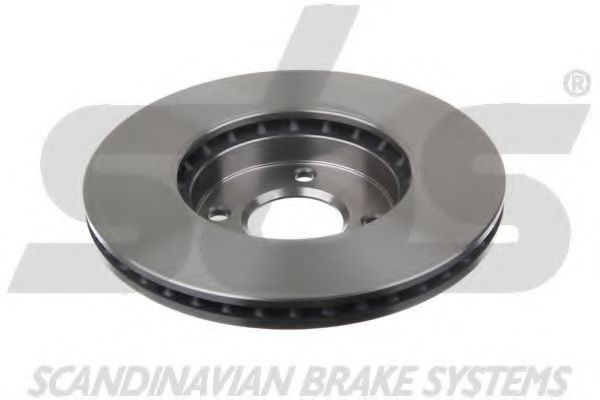 Disc frana 2
