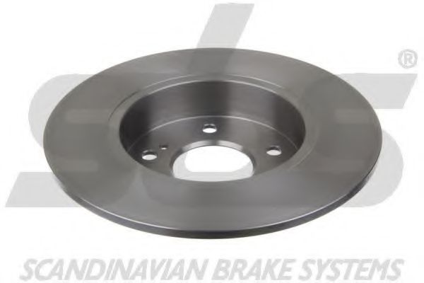 Disc frana 2