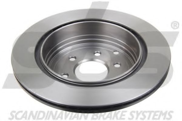 Disc frana 2