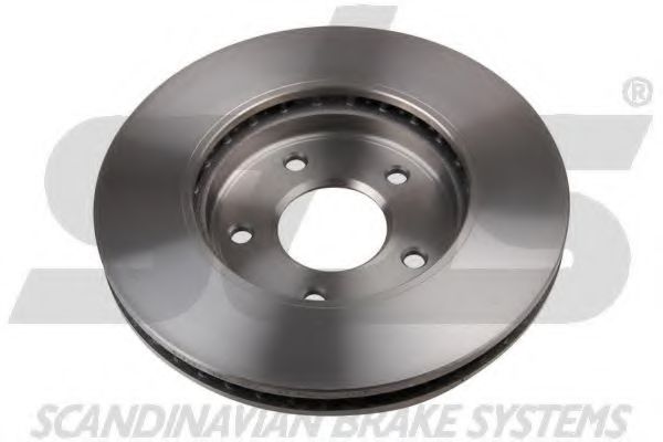 Disc frana 2