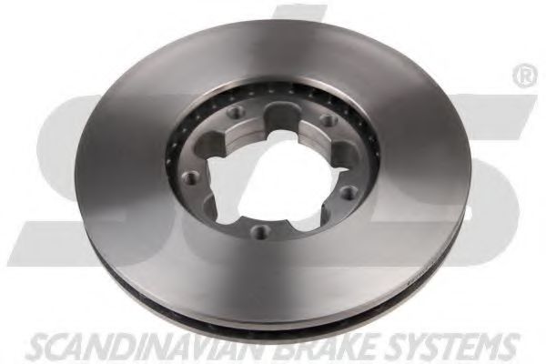 Disc frana 2