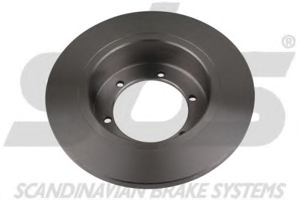 Disc frana 2