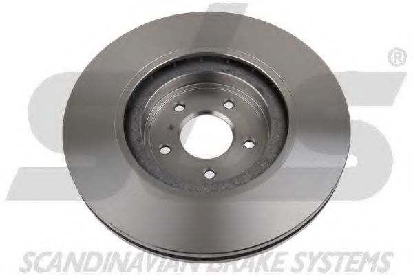 Disc frana 2