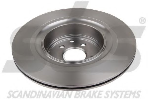 Disc frana 2