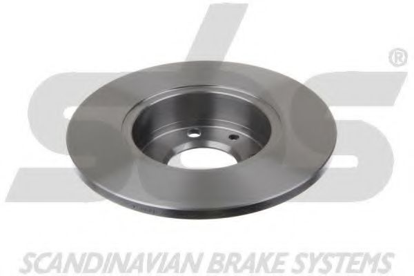 Disc frana 2