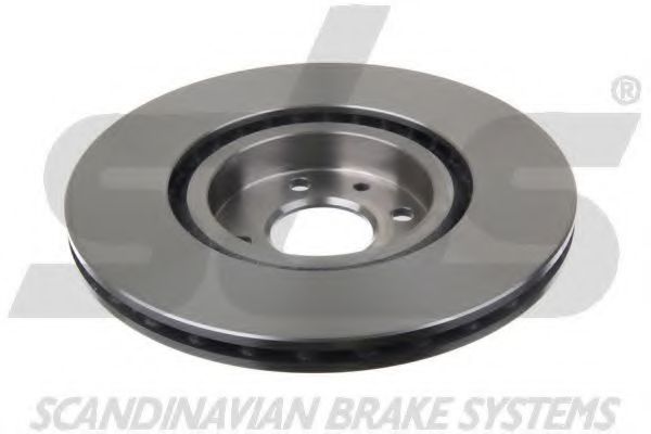Disc frana 2