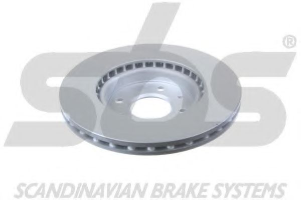 Disc frana 2