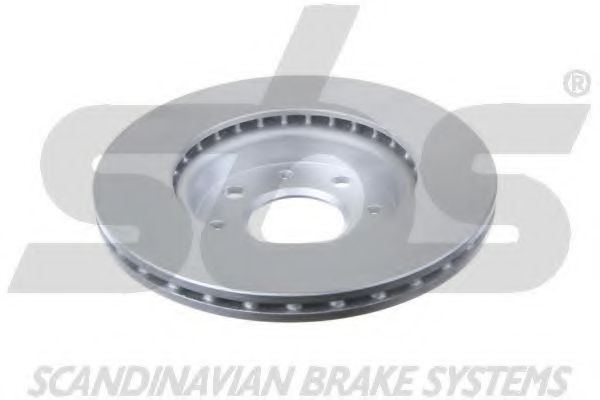 Disc frana 2