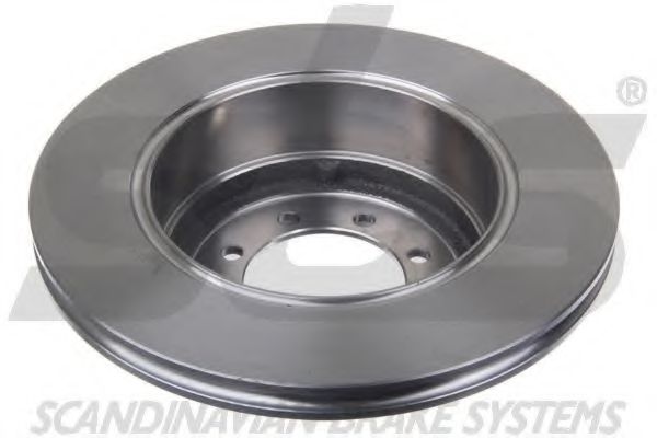 Disc frana 2