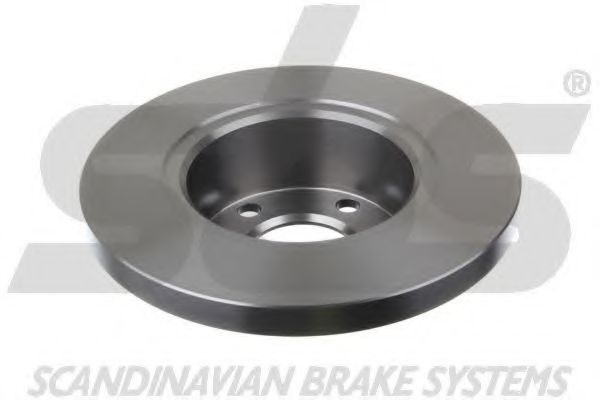 Disc frana 2