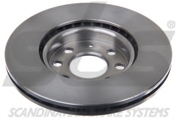 Disc frana 2