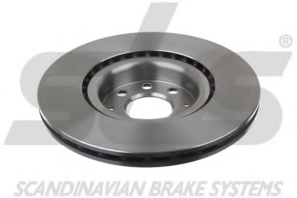 Disc frana 2