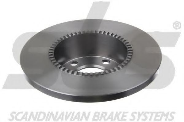 Disc frana 2