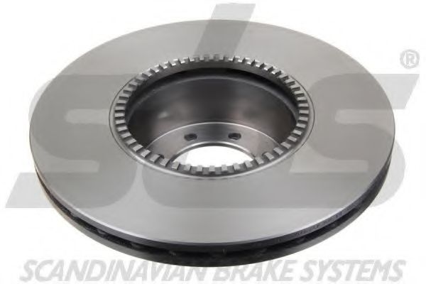 Disc frana 2